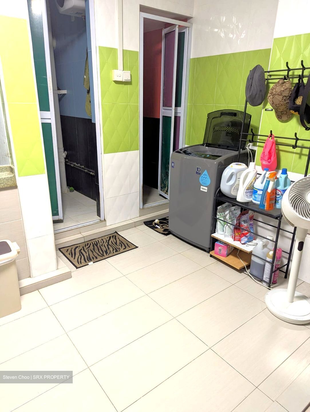 Blk 5 Marsiling Spring (Woodlands), HDB 4 Rooms #504560971